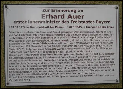 Erhard Auer