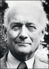 Ernest Bader