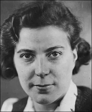 Ethel MacDonald