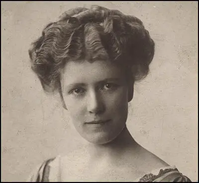 Ethel Snowden (1912)