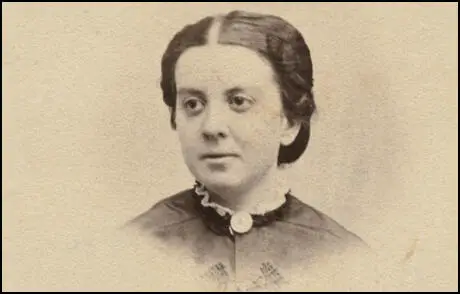 Fanny Villard (c. 1865)