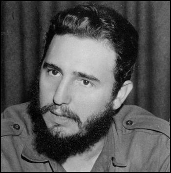 Fidel Castro: How Cuban leader changed southern Africa - BBC News