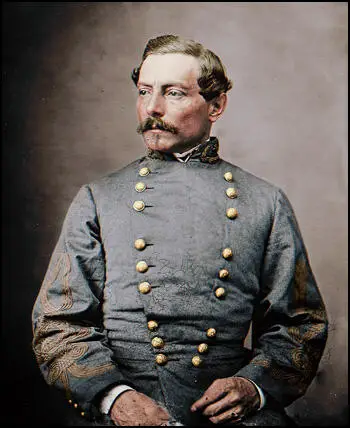 General Pierre T. Beauregard