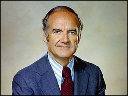 George McGovern