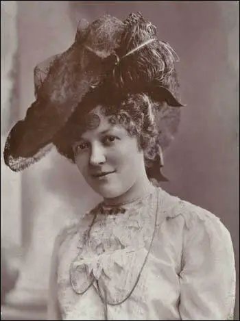 Hilda Burkitt