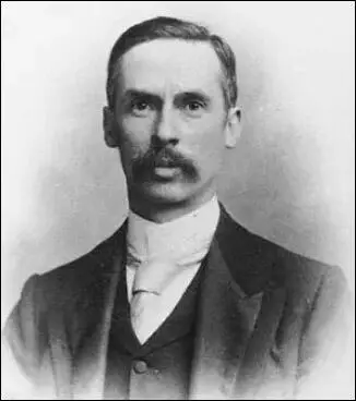 John Atkinson Hobson (c. 1900)