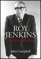Roy Jenkins