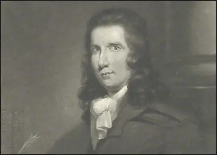Joseph Gerald (1794)