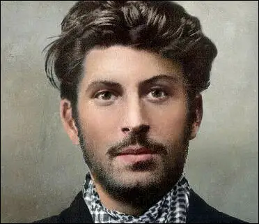 Joseph Stalin (1901)