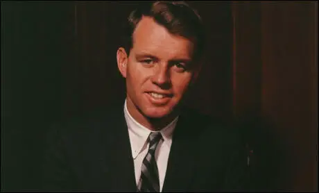 Robert F. Kennedy