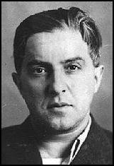 Mikhaïl Koltsov