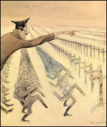 Kukryniksy, Forward! (1942)