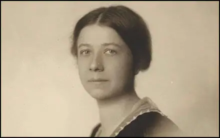 Leonora O'Reilly