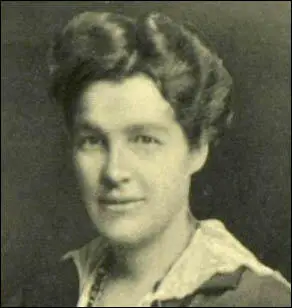 Margery Corbett (1923)