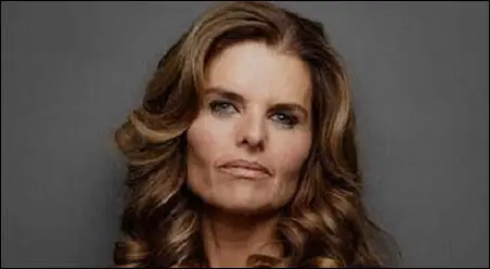 Maria Owings Shriver