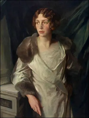 Mary Borden