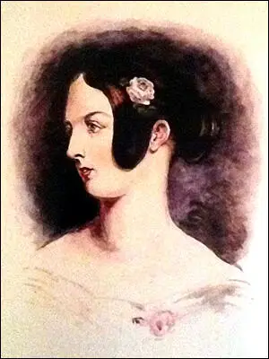 Mary Hogarth (1835)