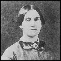 Mary Surratt (1850)