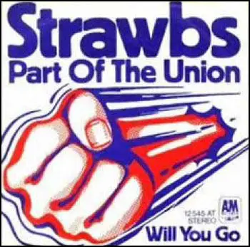 Strawbs, Part of the Union (1973)
