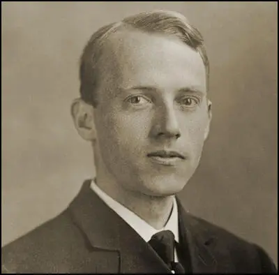 Scott Nearing (1917)