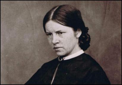 The History Press  11 little-known things about Elizabeth Garrett Anderson