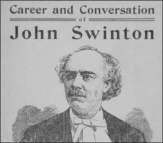 John Swinton