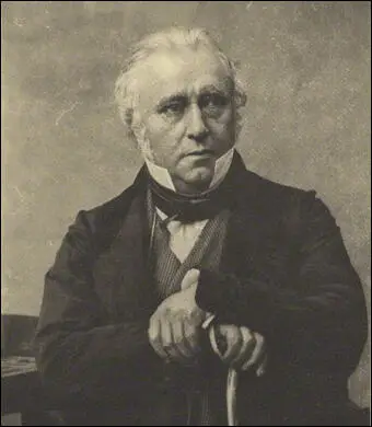 Thomas Macaulay (c. 1855)  