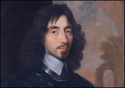 Thomas Fairfax (c. 1646)