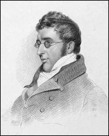 Thomas Fowell Buxton (1821)