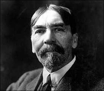 Thorstein Veblen