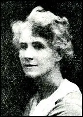 Violet Tillard