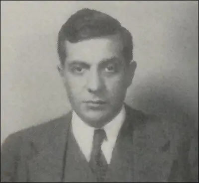 Vito Marcantonio