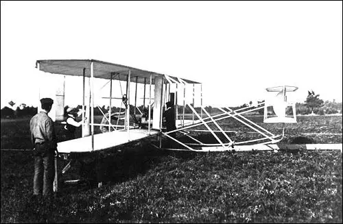 Wright Model A