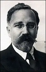 Adolph Joffe