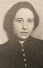 Hannah Arendt