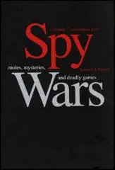 The Spy Wars