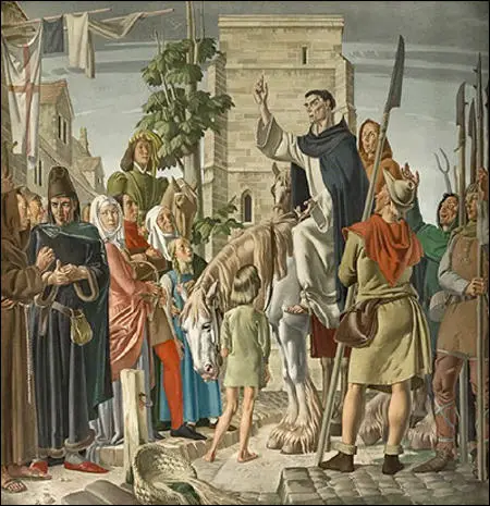 The Peasants Revolt Of 1381