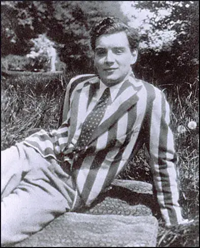 Guy Burgess