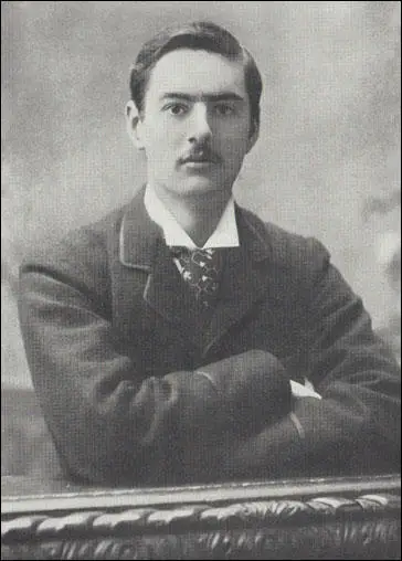 Neville Chamberlain (1891)
