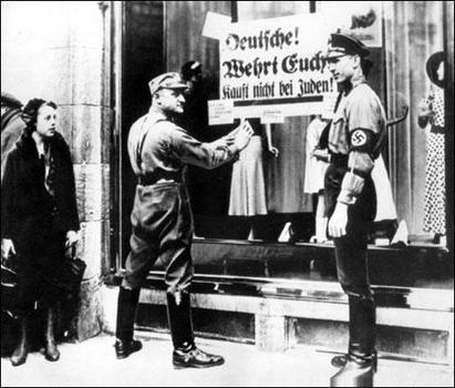 Torah Scroll Saved in the November (Kristallnacht) Pogrom in Leipzig