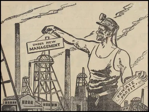 James Friell (Gabriel), The Daily Worker (20th March 1936)