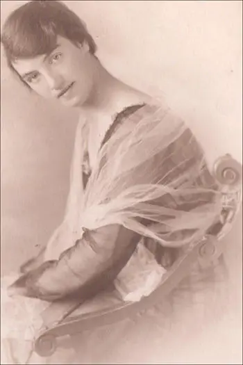 Grandmother Jean (1917)