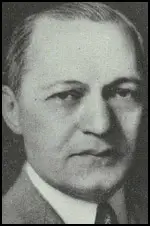 Samuel Dickstein