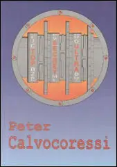 Peter Calvocoressi