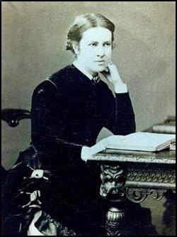 The History Press  11 little-known things about Elizabeth Garrett Anderson