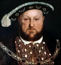 Young Henry The Rise of Henry VIII 