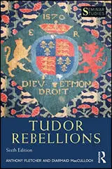 Tudor England : 1485-1603