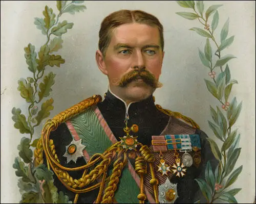 General Horatio Kitchener (1899)