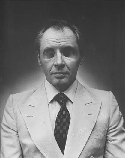 R. D. Laing in 1978