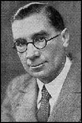 William H. Mainwaring